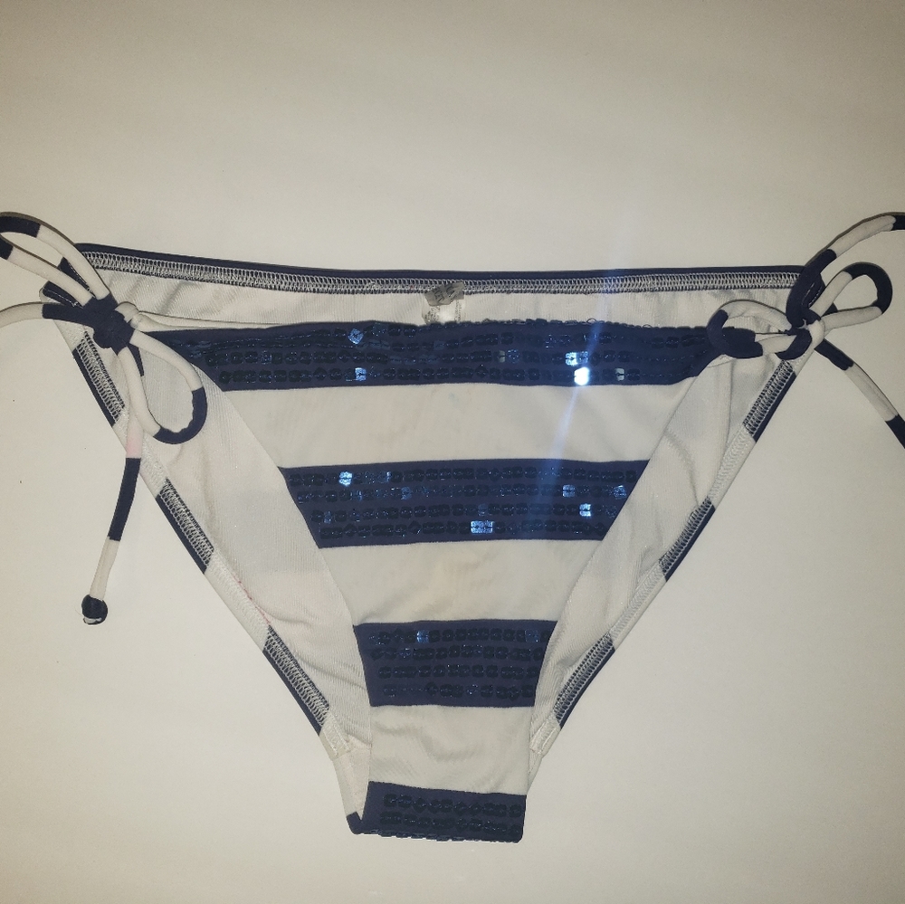 Victoria's Secret Swim Bottoms